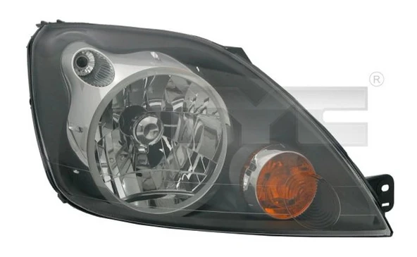 Ford Fiesta 2006-2009 Far Sol (Oem No:6S6113W030Cd) ürün görseli 1