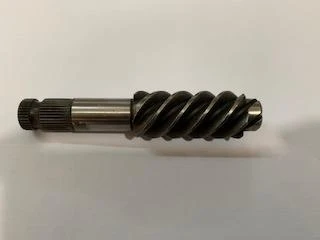 DİREKSİYON PİNYON KRAMİYER MİLİ TAUNUS ürün görseli 1