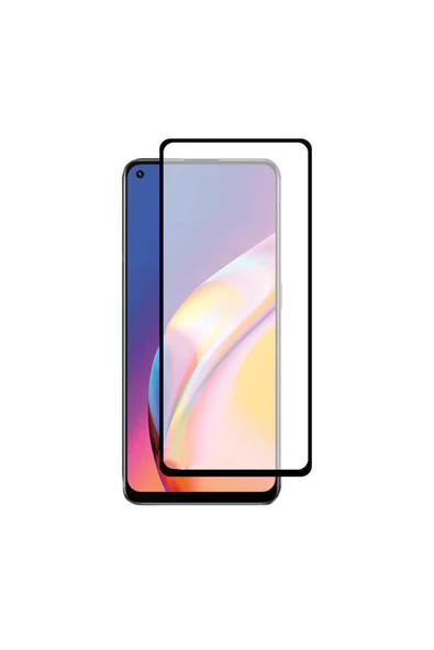 HEPTEKİLETİŞİM Huawei Honor 20 Ekran Koruyucu Esnek Yapılı Çizilmeye Dayanıklı (d-ş-seramik) Siyah ürün görseli 1