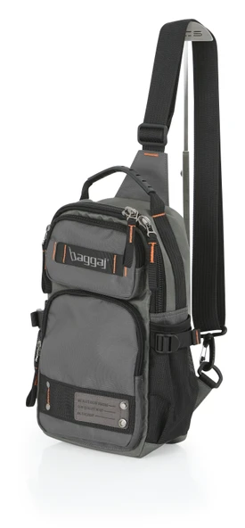 CS24163  ÇAPRAZ SIRT ÇANTASI - Resim 8