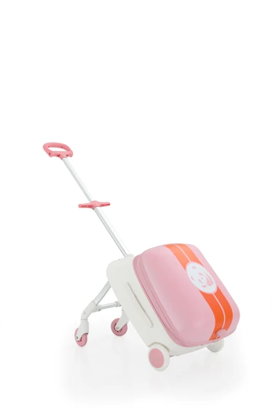 V2409 PC KIDS VALIZ - Resim 8