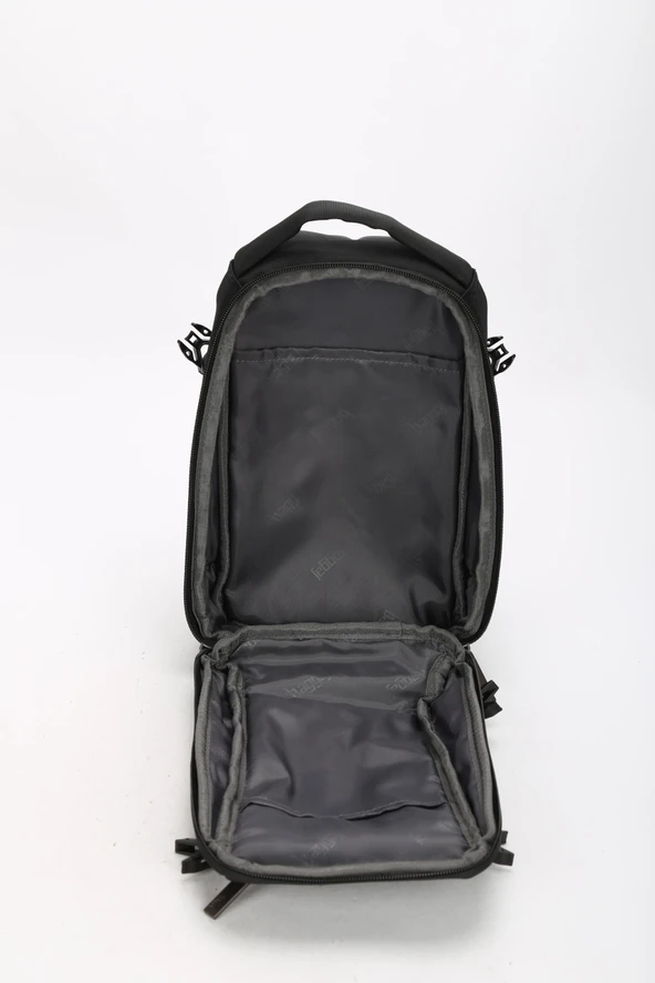 CS24151  ÇAPRAZ SIRT ÇANTASI - Resim 4