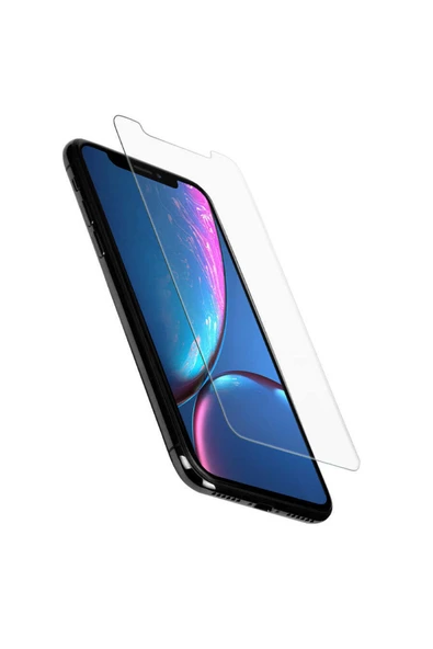 HEPTEKİLETİŞİM Samsung Galaxy S5 K Zoom Ekran Koruyucu Kısa Temperli 9h Sert Kırılmaz Cam Koruma (maxi) ürün görseli 1