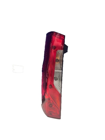 STOP LAMBASI SOL DUYLU SPRINTER W907 W910 2018- - Resim 2