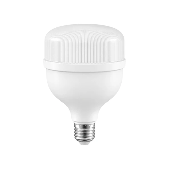 Torch Kristal Led Ampul 30 Watt Yüksek Aydınlık Sunan Soğuk Beyaz Ampül 3000 Lümen Güçlü Işık ürün görseli 1