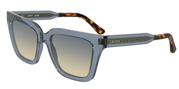 Lacoste L6063S 038 55 Kadın Güneş Gözlüğü ürün görseli 1