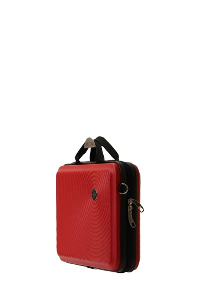 V371 ABS LAPTOP EVRAK ÇANTASI - Resim 8