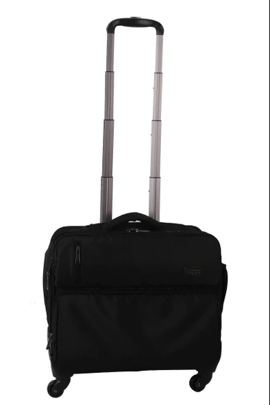 S25271 ÇEKÇEKLİ SIRT ÇANTASI - Resim 3