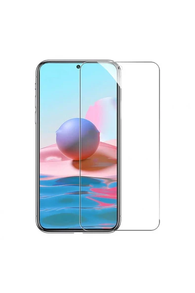 HEPTEKİLETİŞİM General Mobile 22 Pro Ekran Koruyucu Kısa Temperli 9h Sert Kırılmaz Cam Koruma (maxi) ürün görseli 1