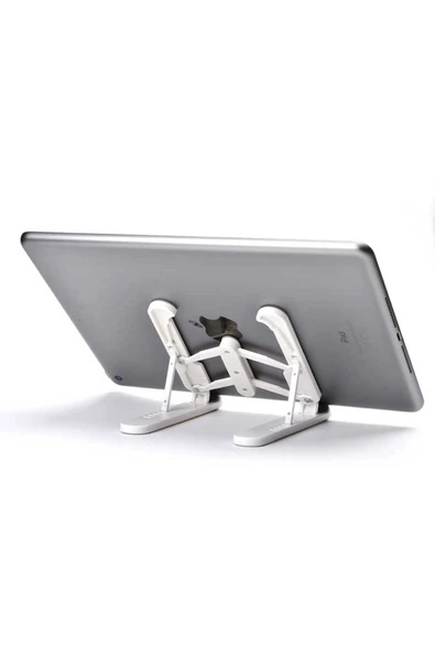 HEPTEKİLETİŞİM Tablet - Telefon Standı (MS-10 Mini) - Resim 2