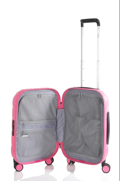 V2401 PC KIDS VALIZ - Resim 10