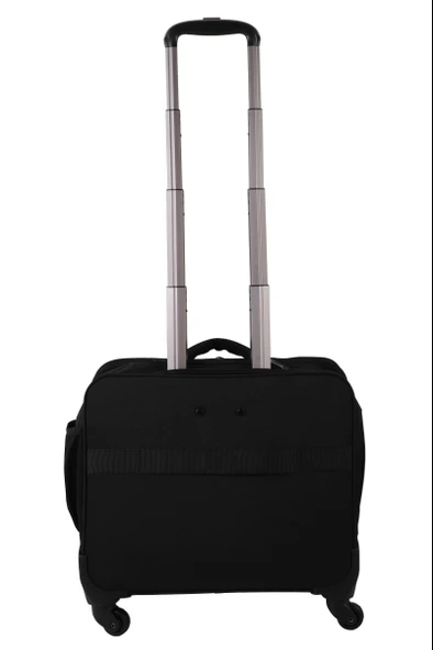 S25271 ÇEKÇEKLİ SIRT ÇANTASI - Resim 4