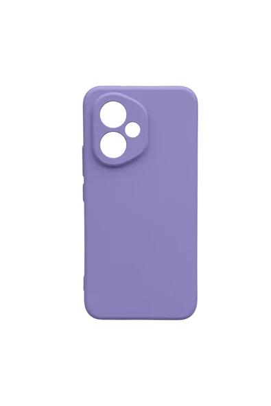 HEPTEKİLETİŞİM Honor 400 Kılıf Kamera Korumalı Esnek Renkli Silikon Kapak (biye) ürün görseli 1