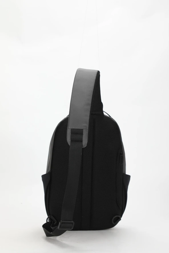 S24108  SIRT ÇANTASI - Resim 11