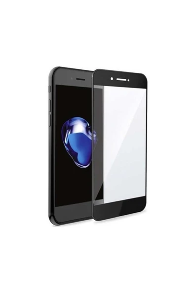 HEPTEKİLETİŞİM Huawei P Smart Mat Ekran Koruyucu Esnek Yapılı Koruyucu (d-m-seramik) Siyah ürün görseli 1