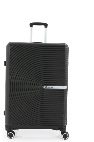 V374 SU Y.ÜRETİM PP VALİZ 75 CM + 65 CM - Resim 2