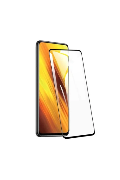 HEPTEKİLETİŞİM Huawei Y9 Prime 2019 Ekran Koruyucu Esnek Yapılı Çizilmeye Dayanıklı (d-ş-seramik) Siyah ürün görseli 1