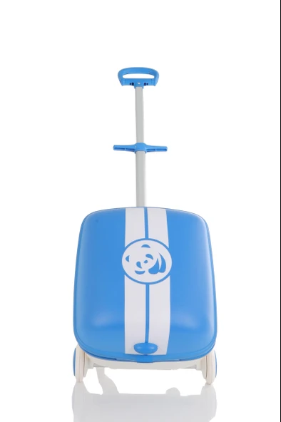 V2409 PC KIDS VALIZ - Resim 12