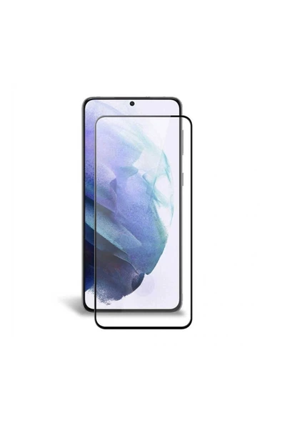 HEPTEKİLETİŞİM Samsung Galaxy Note 10 Plus Mat Ekran Koruyucu Esnek Yapılı Koruyucu /D-M-SERAMİK- Siyah ürün görseli 1