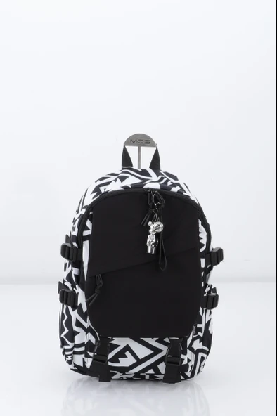 US25200 UNISEX SPOR SIRT ÇANTASI ürün görseli 1