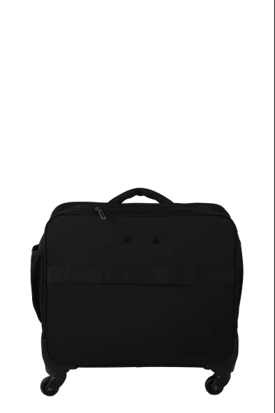S25271 ÇEKÇEKLİ SIRT ÇANTASI - Resim 2