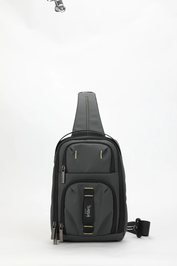CS24152  ÇAPRAZ SIRT ÇANTASI - Resim 5