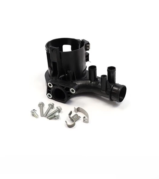 MAZOT FİLTRE TUTUCUĞU KÜTüĞÜ SPRİNTER W906 W907 W910 EURO5 651 315 2012 SONRASI TÜM MODELLER ürün görseli 1