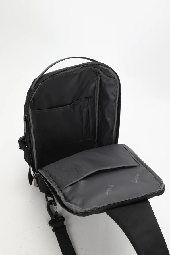 CS24158  ÇAPRAZ SIRT ÇANTASI - Resim 4