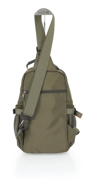 CS24163  ÇAPRAZ SIRT ÇANTASI - Resim 6