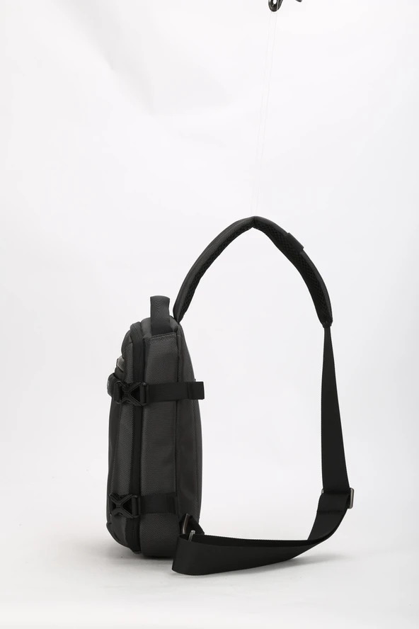 CS24151  ÇAPRAZ SIRT ÇANTASI - Resim 6