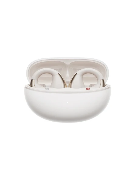 QCY Crossky C30 TWS Beyaz Kulak İçi Bluetooth Kulaklık ürün görseli 1