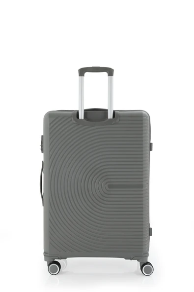 V374 SU Y.ÜRETİM PP VALİZ 75 CM + 65 CM - Resim 7