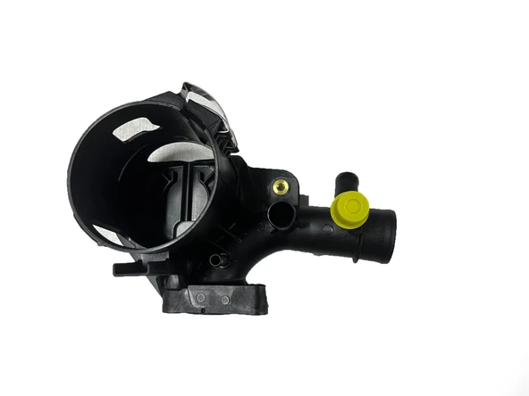 MAZOT FİLTRE TUTUCUĞU KÜTüĞÜ SPRİNTER W906 W907 W910 EURO5 651 315 2012 SONRASI TÜM MODELLER ürün görseli 1