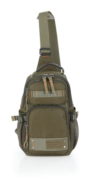 CS24163  ÇAPRAZ SIRT ÇANTASI - Resim 4