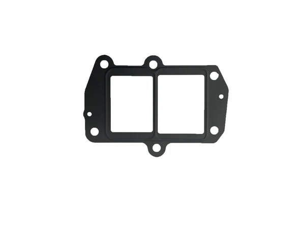 EGR CONTA METAL ÇİFT KARE SPRİNTER W906 W907 W910 VİTO W639 W447 EURO5 EURO6 OM651 TÜM MOTORLAR ürün görseli 1