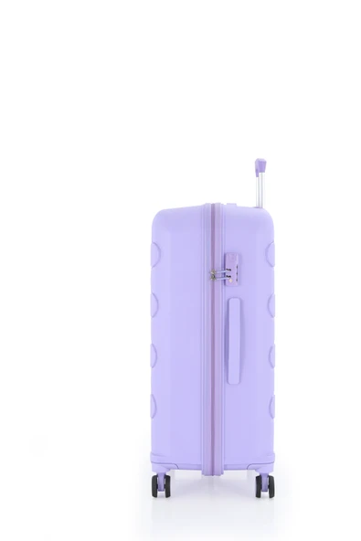 V376 BONE Y.ÜRETİM PP VALİZ - Resim 9