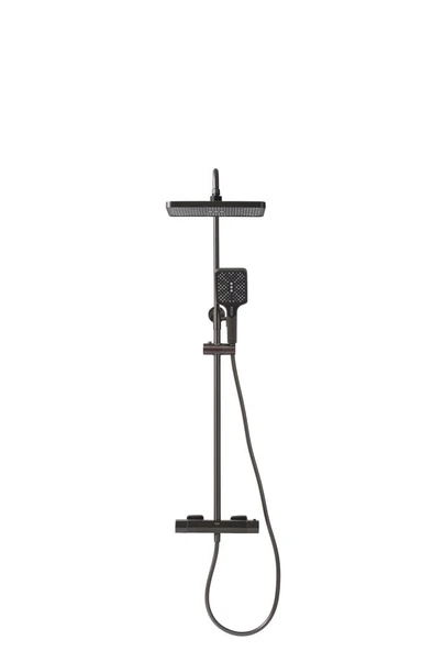 Pierre Cardin Molt Gun Metal Termostatik Duş Sistemi 50-PIE--MLT70-103 ürün görseli 1