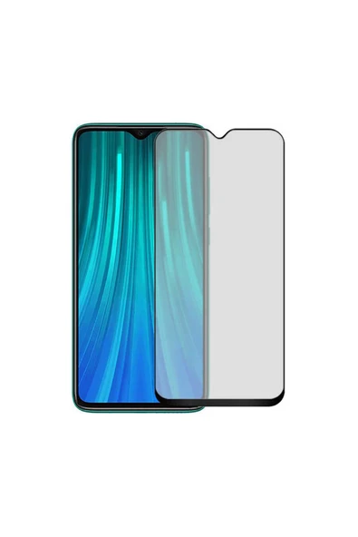 HEPTEKİLETİŞİM Samsung Galaxy A20s Mat Ekran Koruyucu Esnek Yapılı Koruyucu (d-m-seramik) Siyah ürün görseli 1