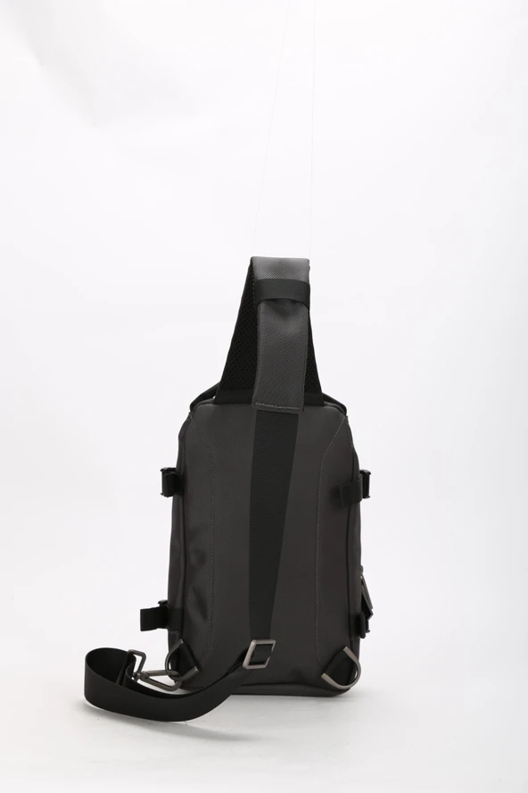 CS24151  ÇAPRAZ SIRT ÇANTASI - Resim 7