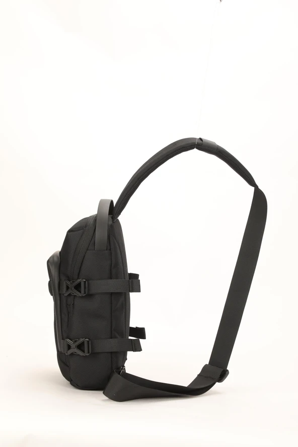 CS24150  ÇAPRAZ SIRT ÇANTASI - Resim 2