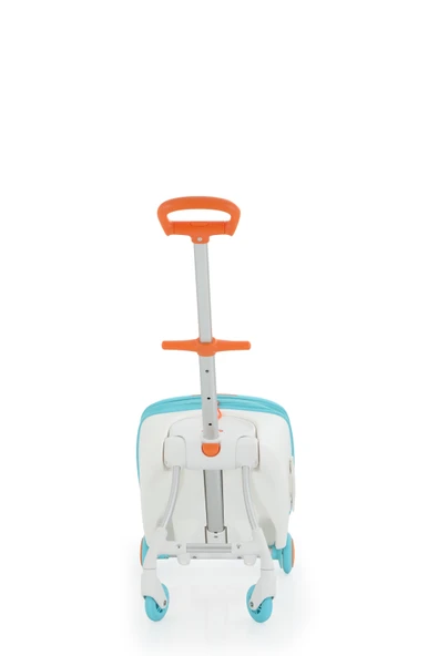 V2409 PC KIDS VALIZ - Resim 3