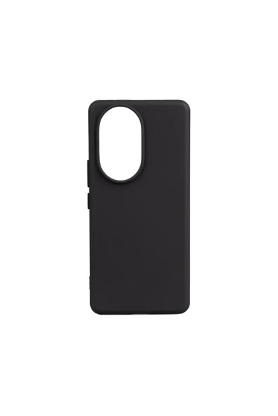 HEPTEKİLETİŞİM Honor 200 Pro Kılıf Kamera Korumalı Esnek Renkli Silikon Kapak (Biye) ürün görseli 1