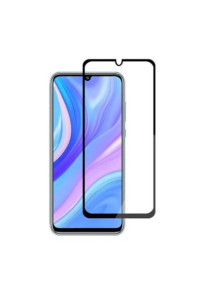 HEPTEKİLETİŞİM Samsung Galaxy M32 Ekran Koruyucu Esnek Ve Kenarları 3d Yapılı (ş-s) ürün görseli 1