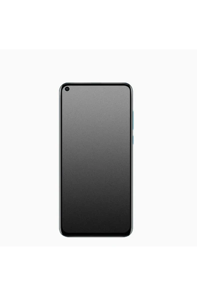 HEPTEKİLETİŞİM Oppo Reno 5 Lite Mat Ekran Koruyucu Esnek Yapılı Koruyucu (d-m-seramik) ürün görseli 1