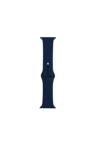 HEPTEKİLETİŞİM Apple Watch 2/3/4/5/6/7/8/9/se/ultra/nike 42mm 44mm 45mm 49mm Metal Kordon Tasarım (band klasik) ürün görseli 1