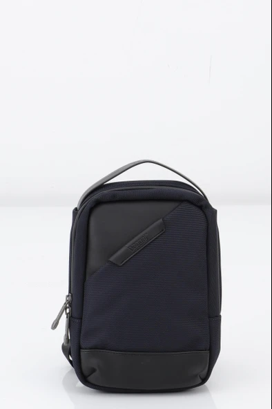 UCS25261 UNISEX ÇAPRAZ OMUZ ÇANTASI - Resim 2