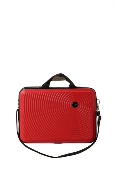 V371 ABS LAPTOP EVRAK ÇANTASI - Resim 7