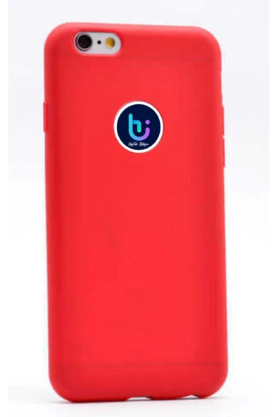 HEPTEKİLETİŞİM Iphone 4s Kılıf Yumuşak Dokulu Soft Esnek Ince Mat Renkli Silikon Kapak (PREMİER) ürün görseli 1