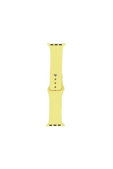 HEPTEKİLETİŞİM Apple Watch 2/3/4/5/6/7/8/9/se/ultra/nike 42mm 44mm 45mm 49mm Metal Kordon Tasarım (band klasik) ürün görseli 1