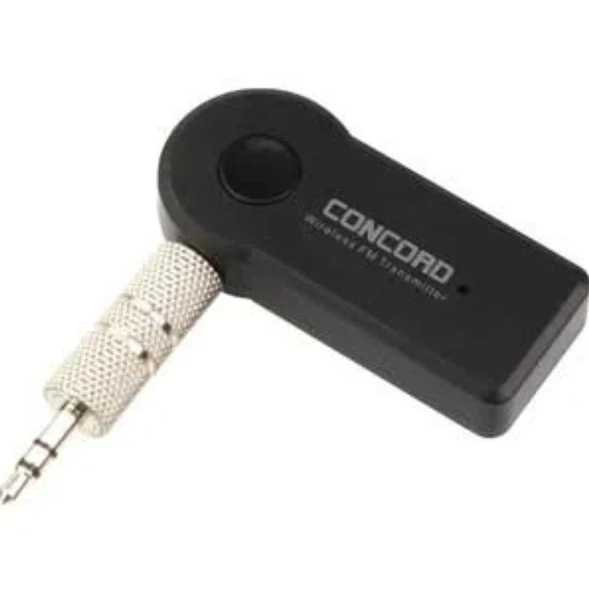 CONCORD WİRELESS BLUETHOOT KİTİ - Resim 3